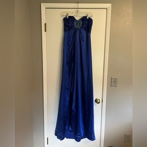 Jovani Dress